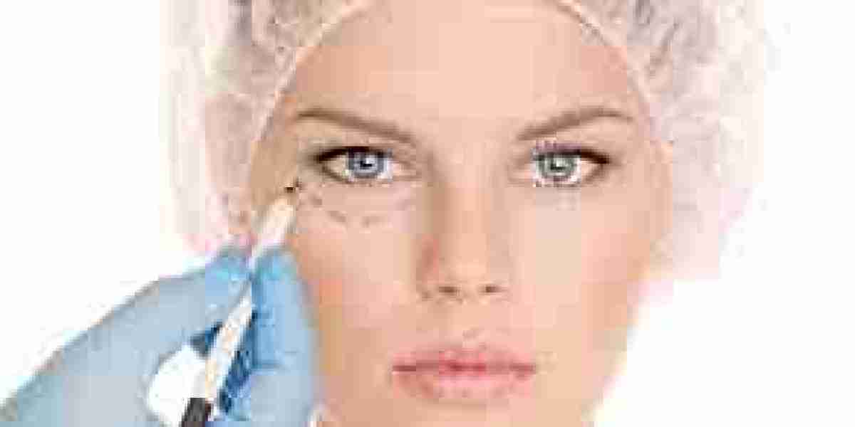 Everything You Need to Know About Eye Surgery in Dubai