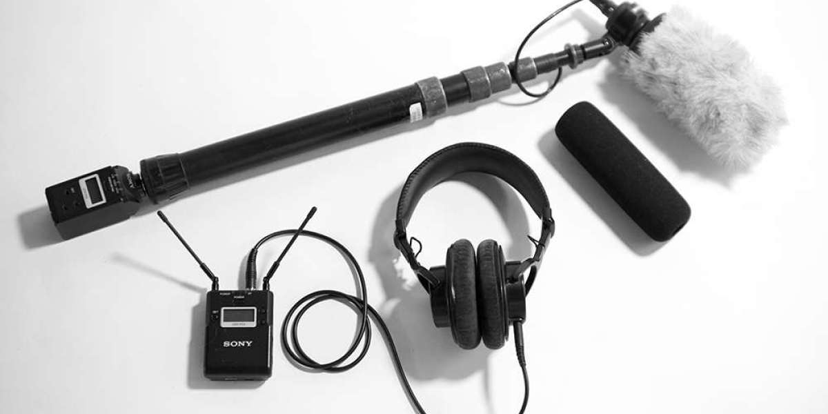 Audio Equipment Holders to Protect Your AV Equipment