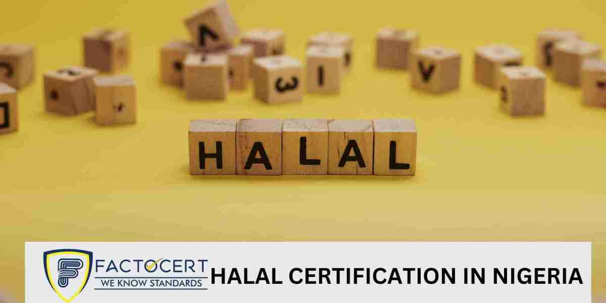What are the requirements for a business to get Halal Certification?