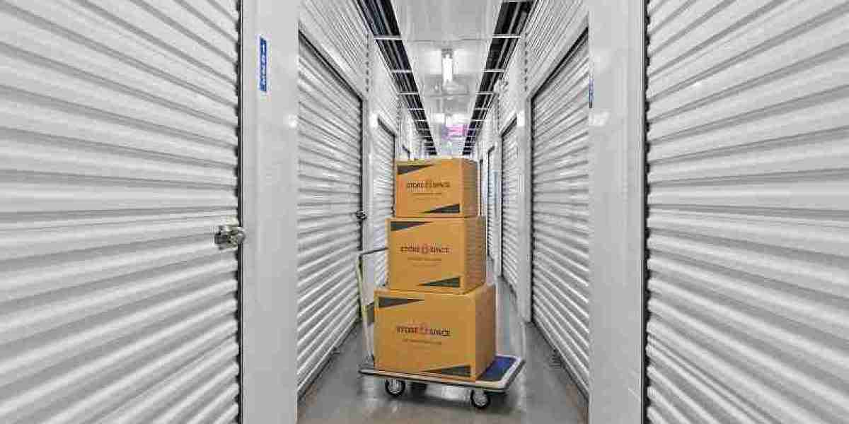 Self Storage Market Share, Growth, Size, Report And Forecast 2024-2032