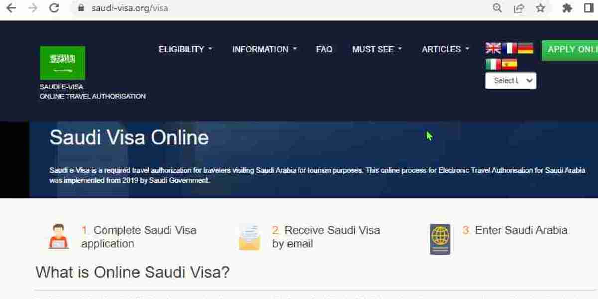 FOR OMAN, UAE, SAUDI CITIZENS - SAUDI Kingdom of Saudi Arabia Official Visa Online - Saudi Visa Online Application - مرك
