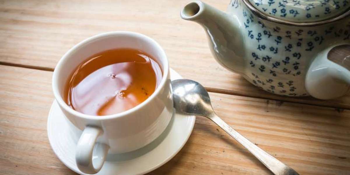 Tea Market 2024-2032: Industry Growth, Share, Size, Key Players Analysis and Forecast