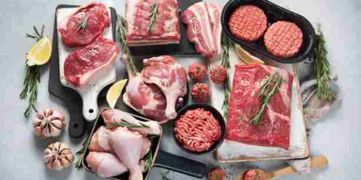 Duck Meat Products Market Insights: Drivers, Key Players, and Forecast 2032