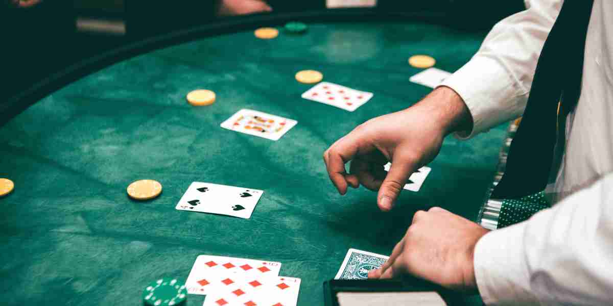 The Rising Trend: Why Are Online Casinos Gaining Popularity?