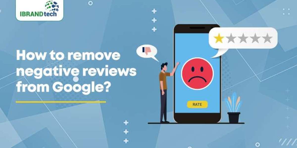 Beyond Ratings: The Impact of Google My Business Reviews and How Removal Can Help