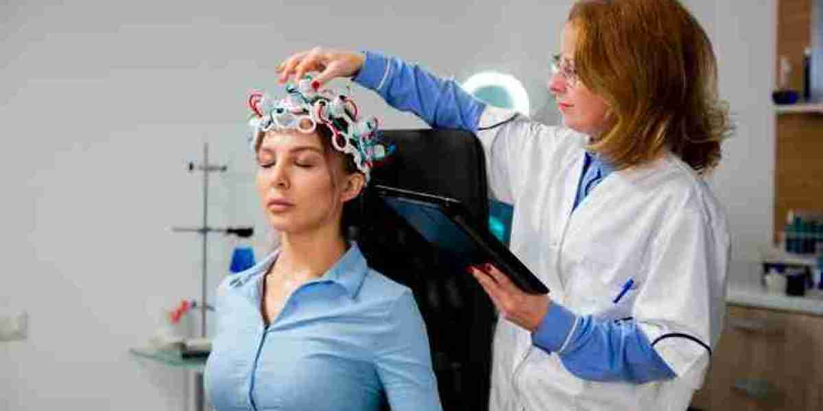 Exploring Transcranial Magnetic Stimulation: A Revolutionary Approach to Mental Health Treatment
