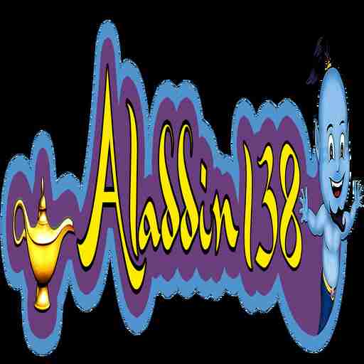 Aladdin 138