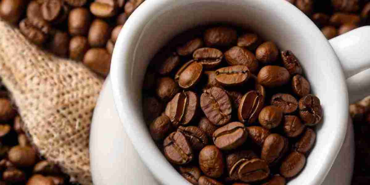 Instant Coffee Manufacturing Plant Project Report 2024: Setup Cost, Machinery Requirements and Raw Materials