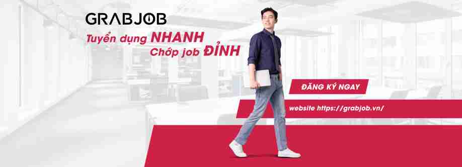 Tìm việc làm Grabjob