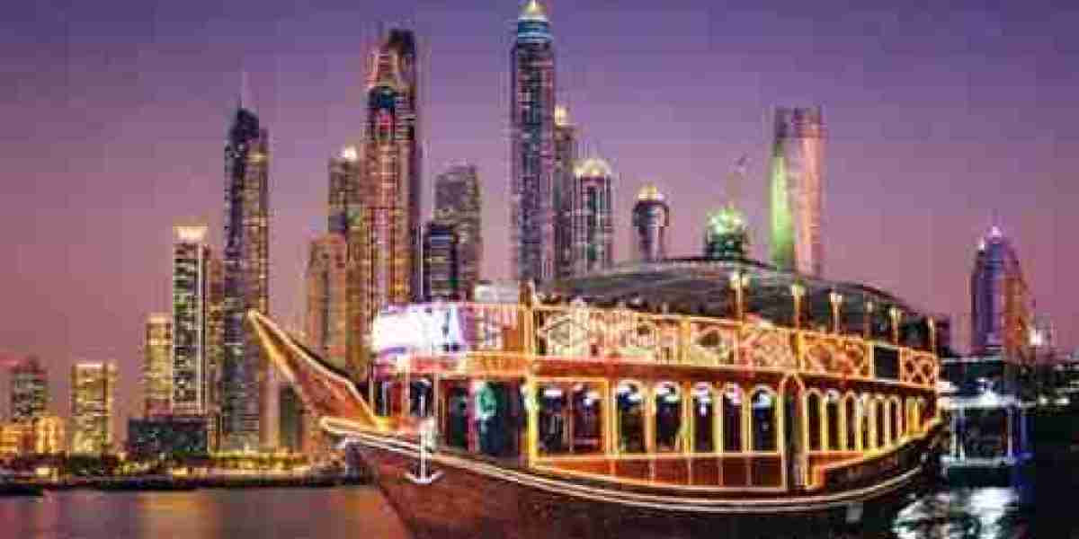 Dubai Holiday Package with Abu Dhabi Tour
