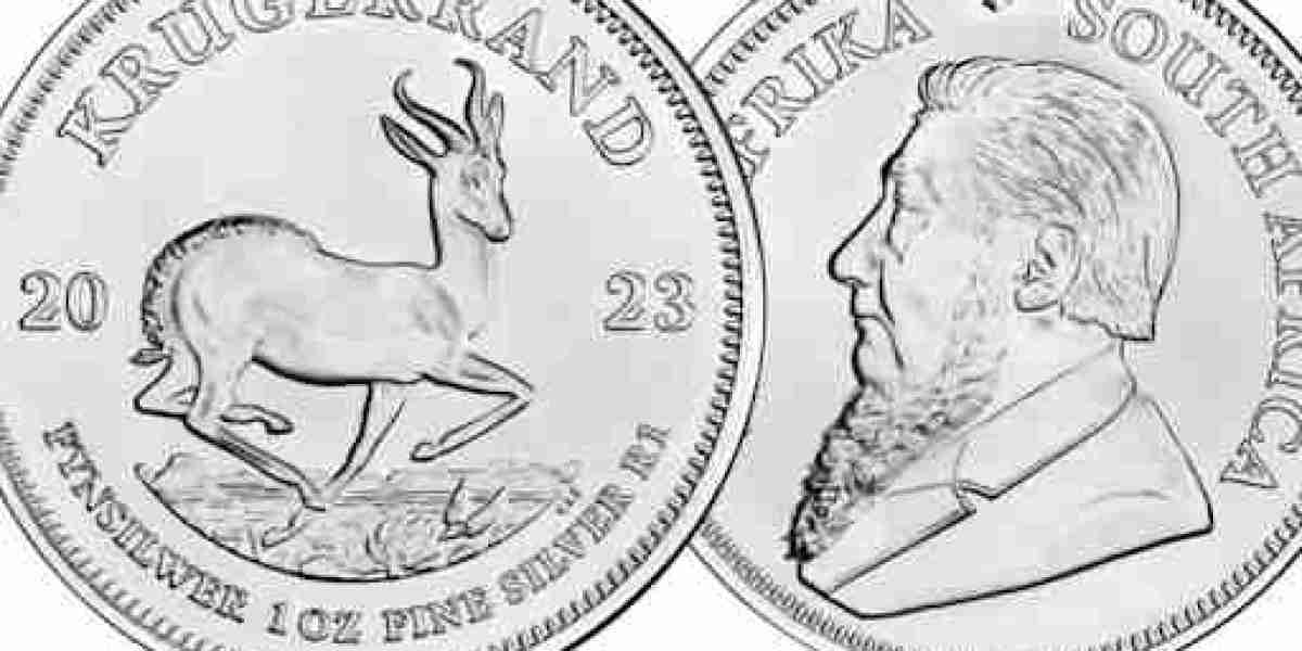 Unlocking Investment Potential: African Silver Coins for Discerning Investors