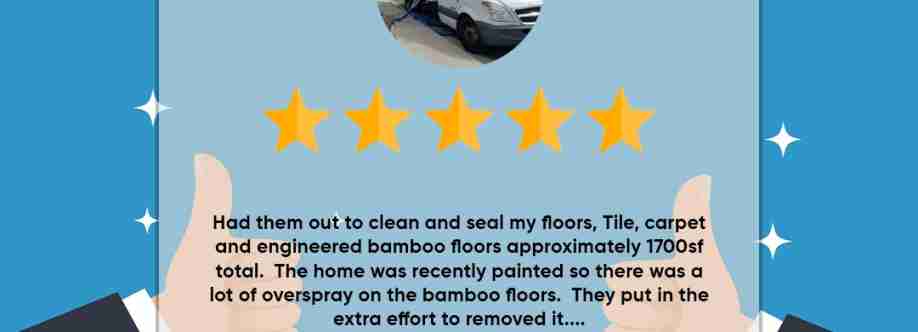 Silver Olas Carpet Tile Flood Cleaning