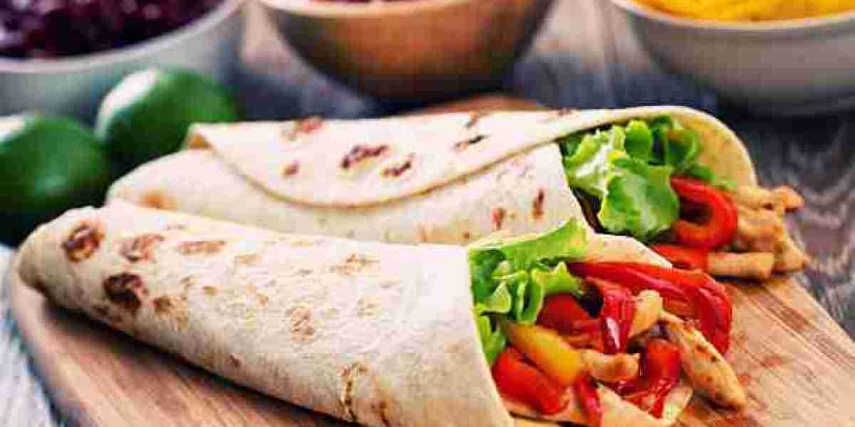 Mexico Tortilla Market Outlook, Revenue, Driving Factors and Growth, Forecast to 2032