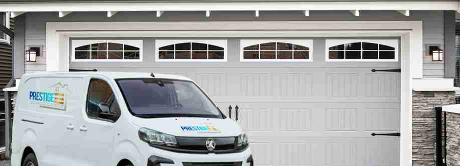 Prestige Garage Door