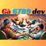 Gà 6789 Dev