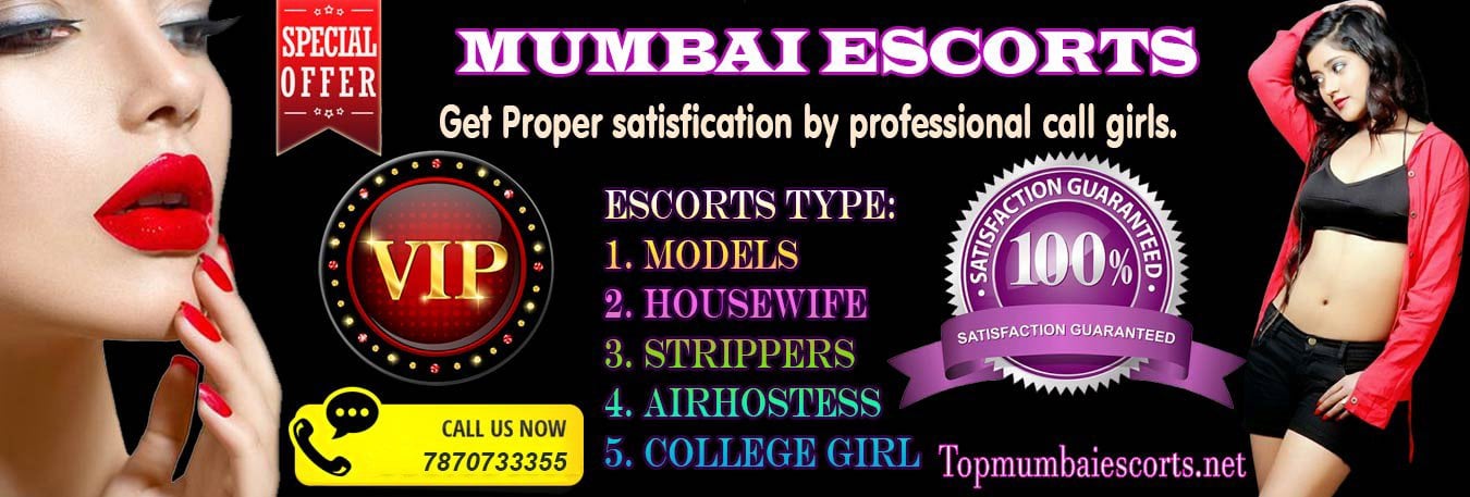 Top Mumbai **** Agency, Best Female Escort Service Near Me