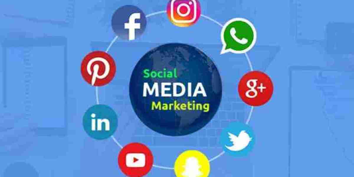 How to Choose the Right Social Media Marketing Agency