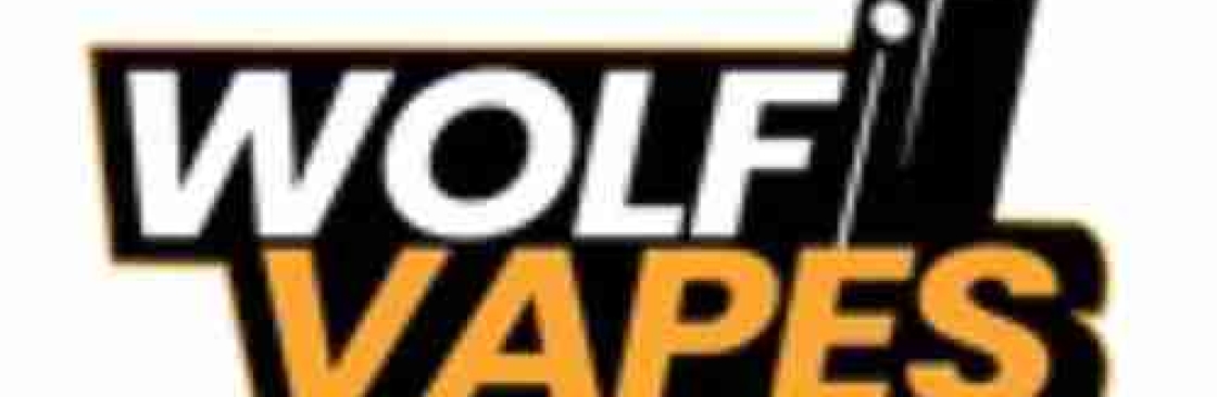 Wolf Vapes