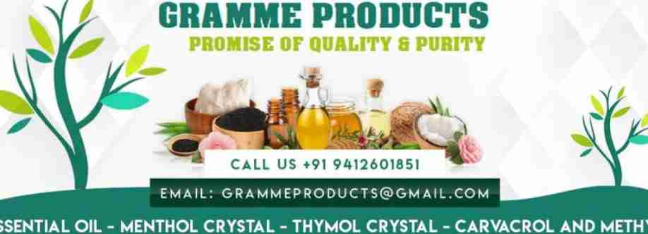 Gramme Products