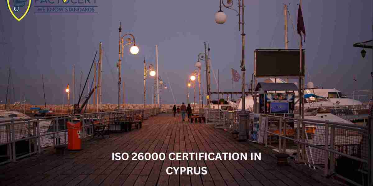 What are the costs associated with implementing ISO 26000 in Cyprus?