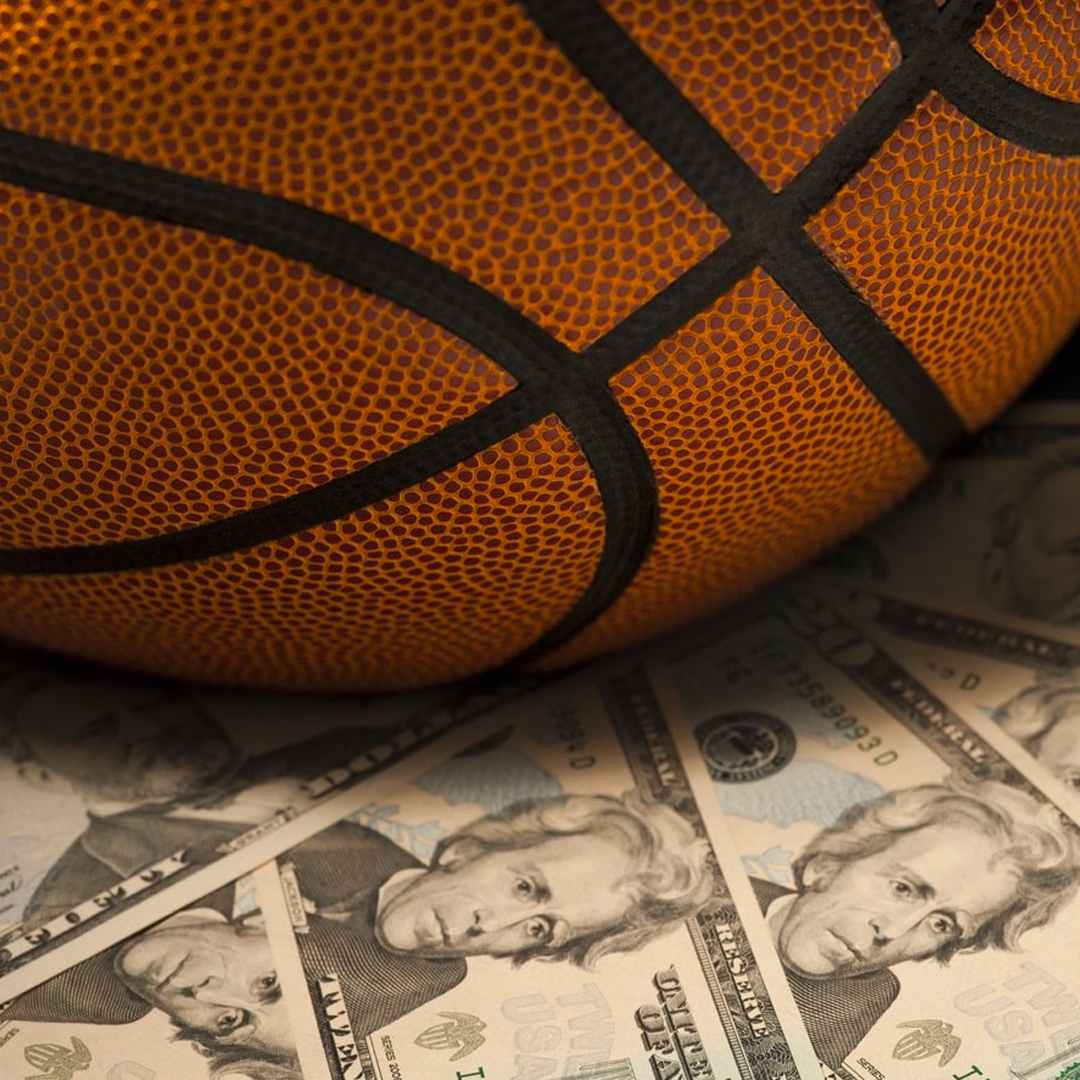 El Spread en Apuestas de NBA