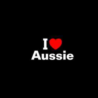 I Luv Aussie