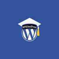 WP SchoolPress