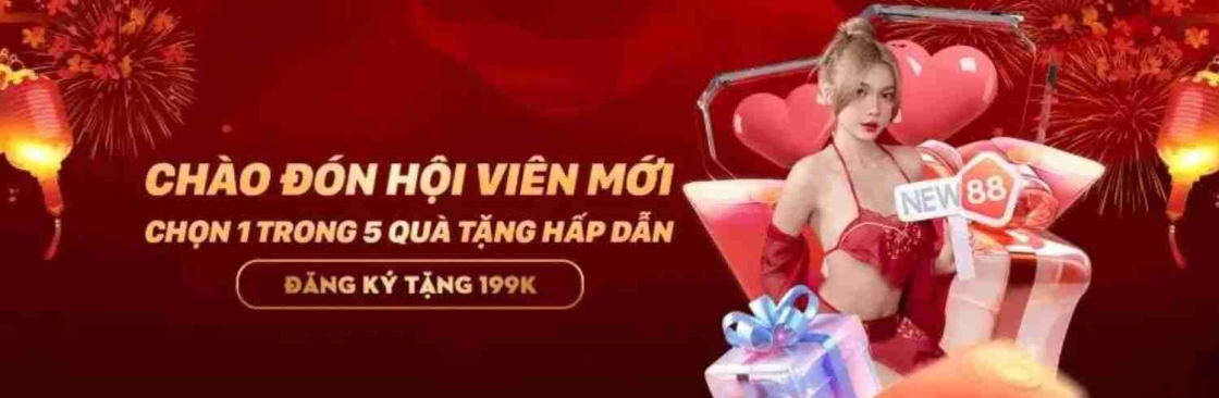 NEW88  Trải Nghiệm Đỉnh Cao Chỉ Có Tại Nhà Cái NEW88