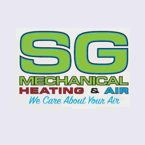 SG Mechanical Heating Service