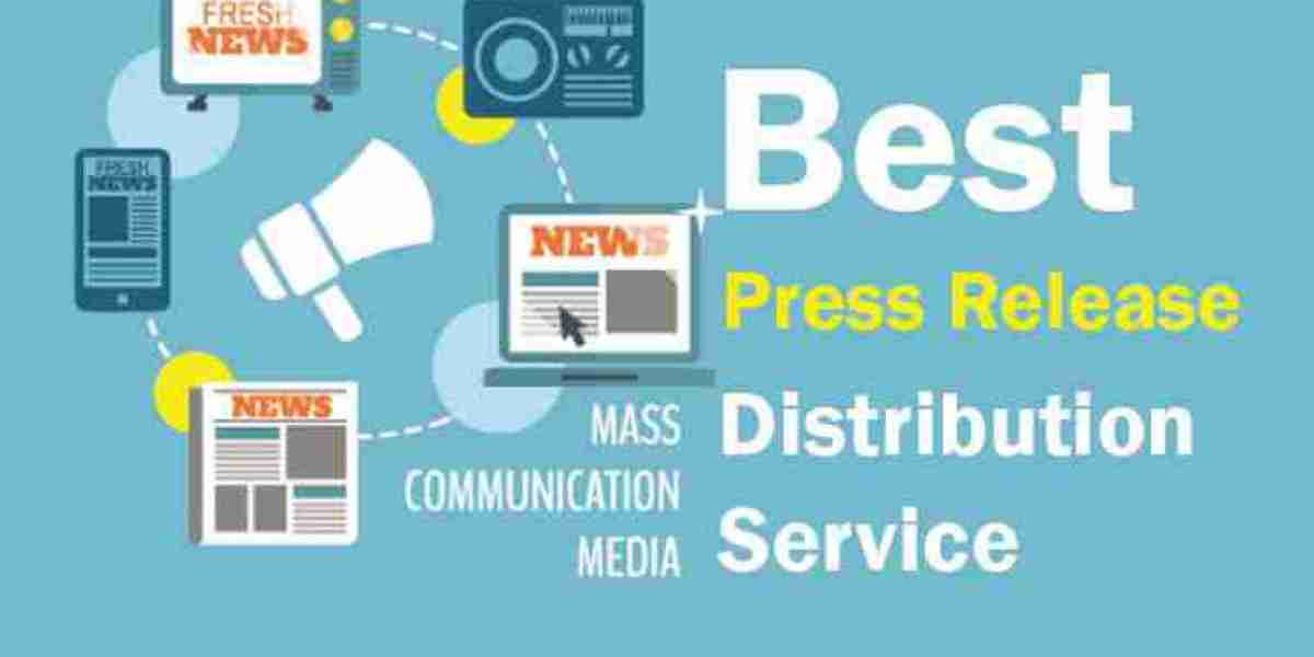 Press Release Newswire Empowering Your Business with Strategic Communication