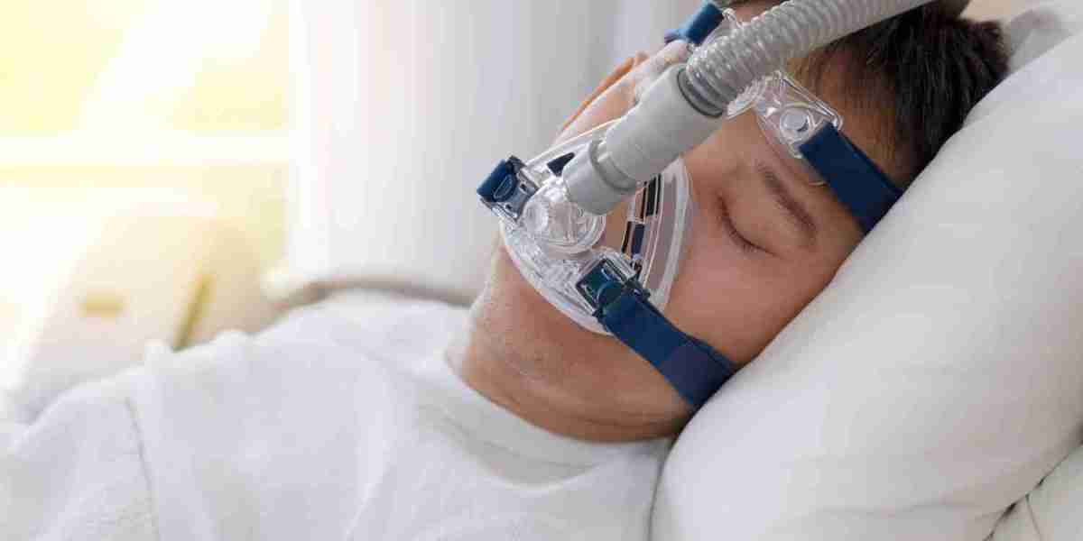 CPAP/BiPAP Market By Component after market: Mask, Nasal Pillows, Short Tubes. By Channels of Distribution- Direct Distr