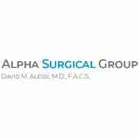 Alpha Surgical Group