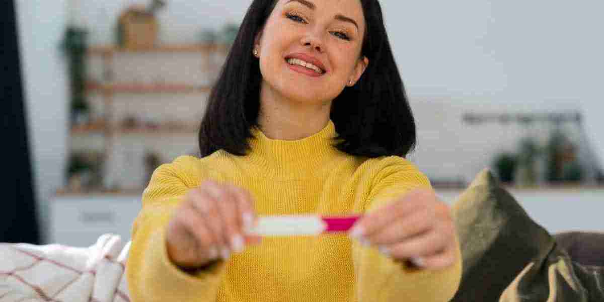 Understanding Pregnancy Test Line Progression What You Need to Know