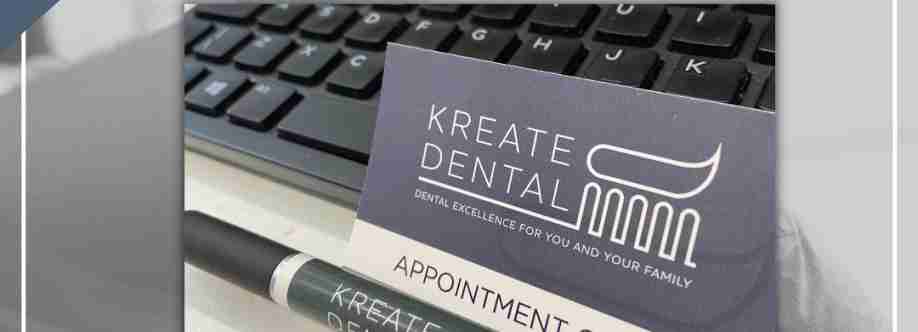 Kreate Dental Dartford