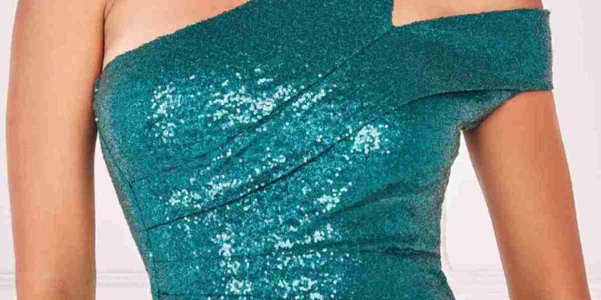 20 Best Sequin Dresses for 2024 A Glittering Showcase from Goddiva