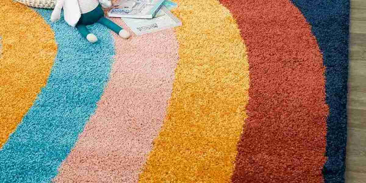 Craft Carpet Market 2023: Global Forecast to 2032