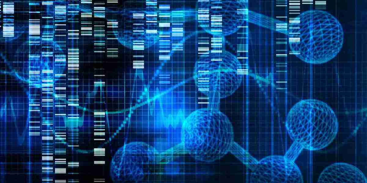 Optical Genome Mapping Market | Global Industry Trends, Segmentation, Business Opportunities & Forecast To 2032