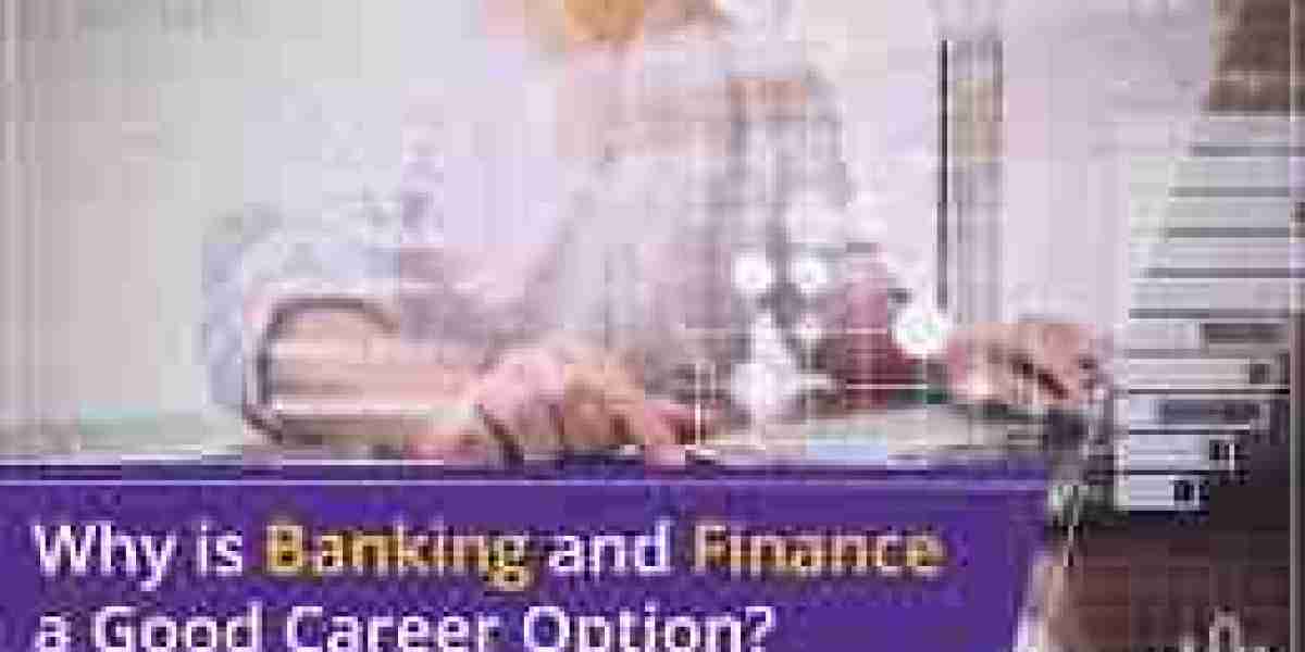 What Opportunities Does B.Voc in Banking-Financial Services Offer?
