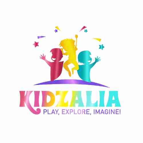 KidZalia Springs