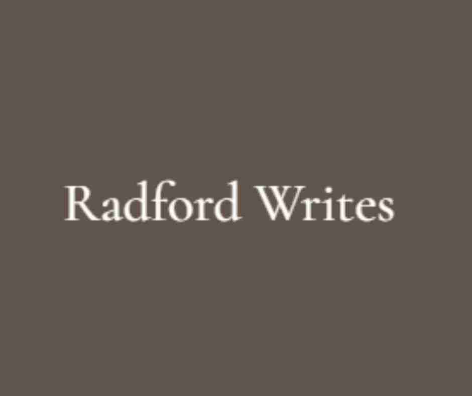 Radford Writes