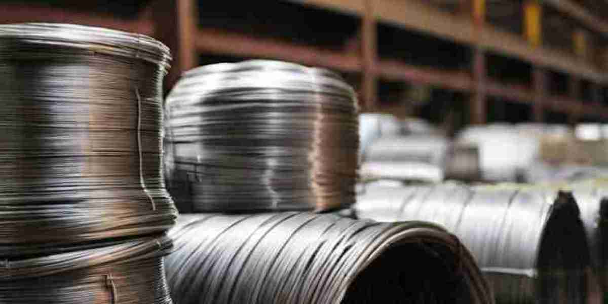 Aluminum Wire Manufacturing Plant Report 2024: Project Details, Machinery Requirements and Cost Involved