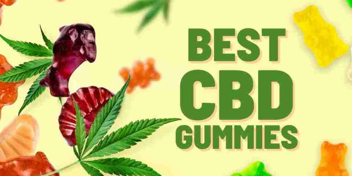 Makers CBD Gummies Reviews:-Shocking Price & Benefits!