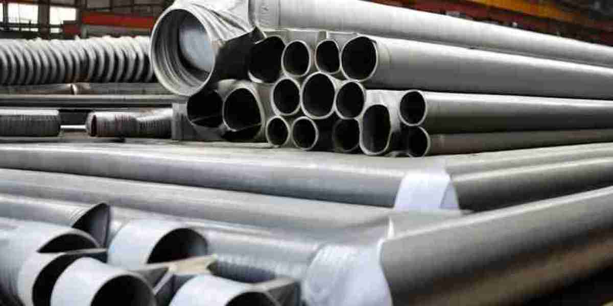 Plastic Conduit Pipe Manufacturing Plant Project Report 2024: Comprehensive Business Plan, Raw Materials and Cost Involv