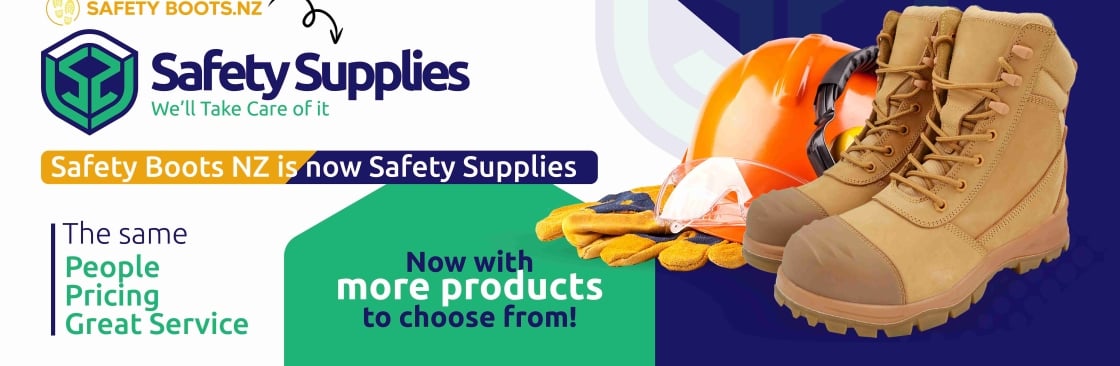 Safety Supplies NZ