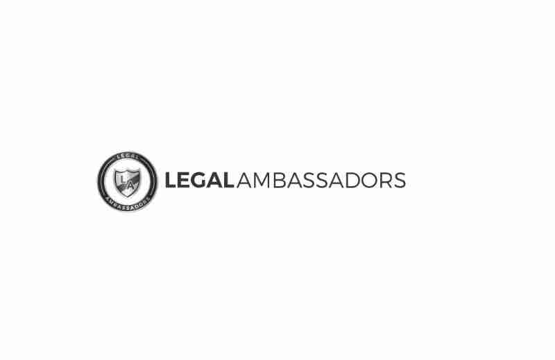 Legal Ambassador