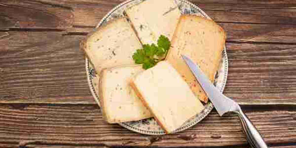 Europe Specialty Cheese Market Insights: Growth, Key Players, Demand, and Forecast 2030