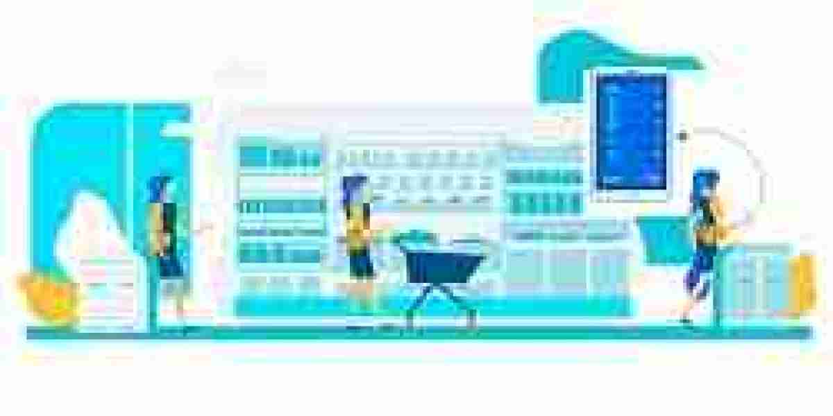 Self-Service Technology Market Size Report Offers Intelligence And Forecast Till 2032
