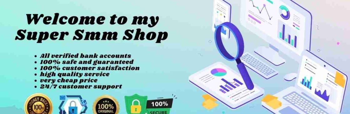 Super Smm Shop