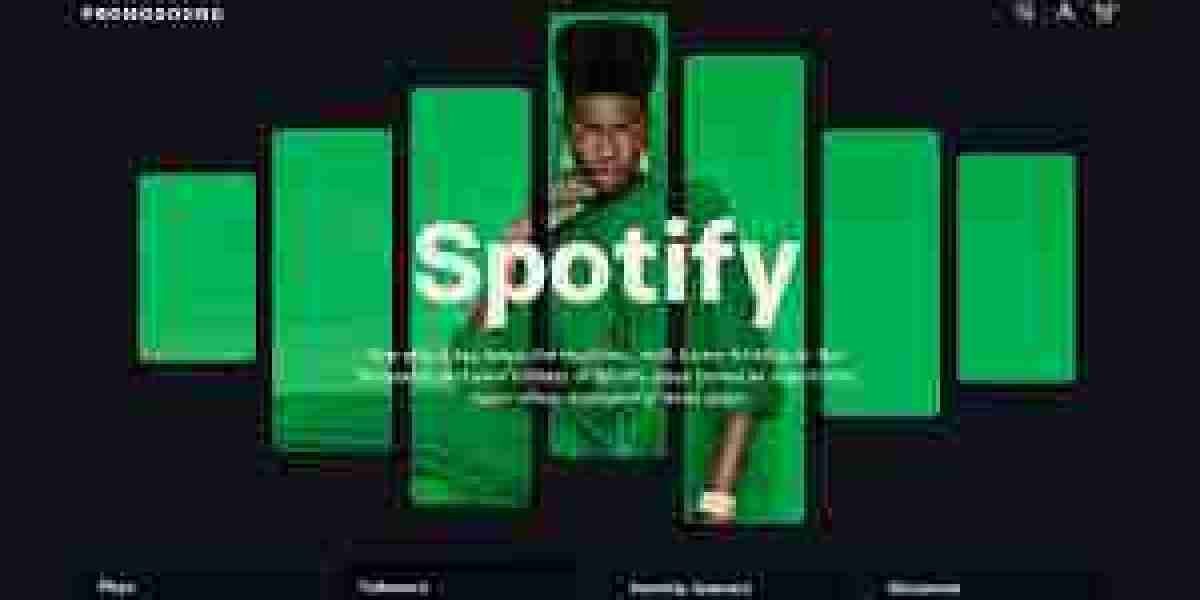 Develop Your Possible Spotify Promotion for Musicians