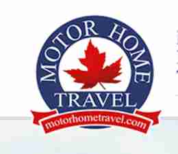 Motor Home Travel Canada